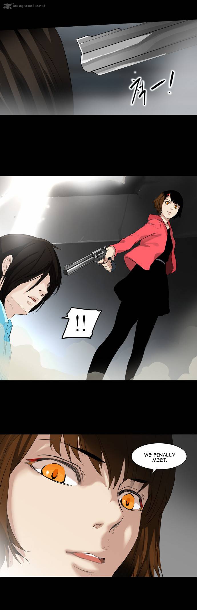 Tower Of God Chapter 139 Page 24