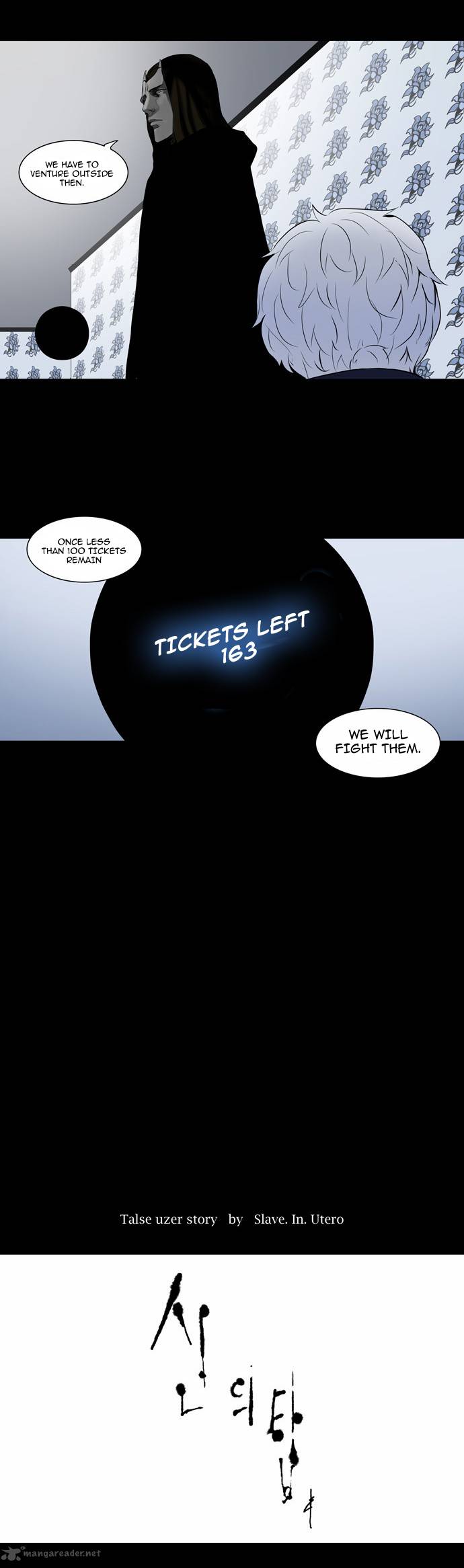 Tower Of God Chapter 139 Page 6