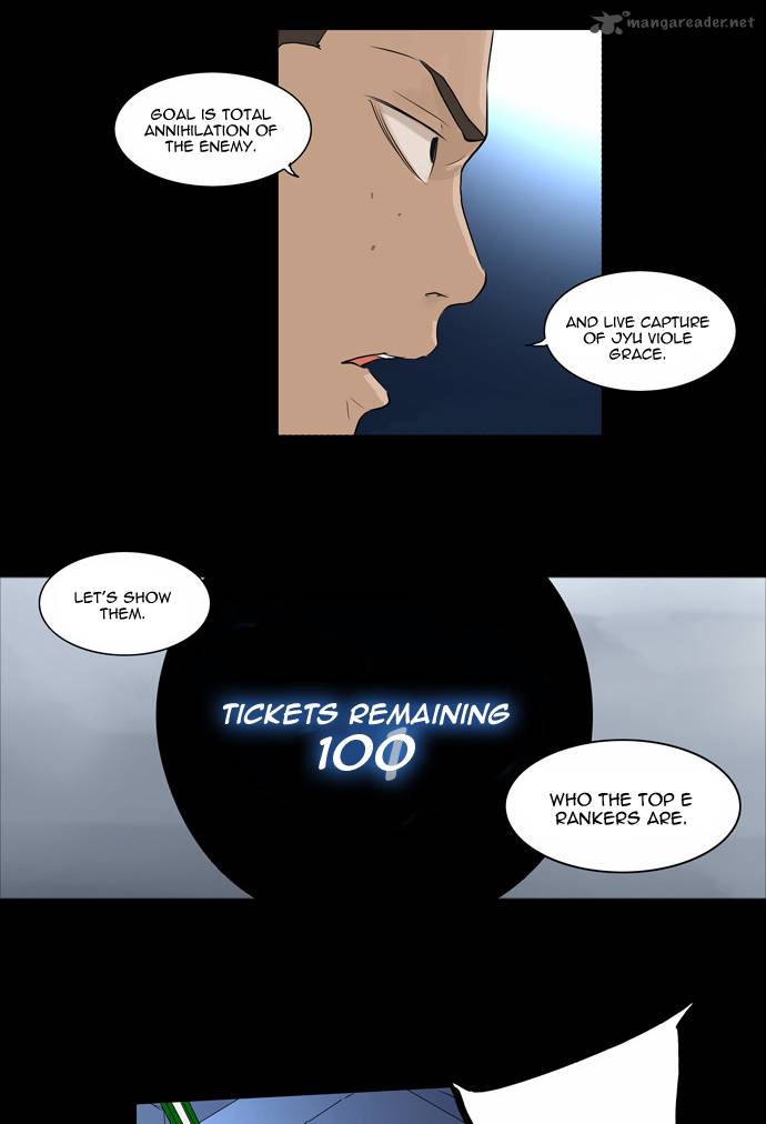 Tower Of God Chapter 140 Page 27
