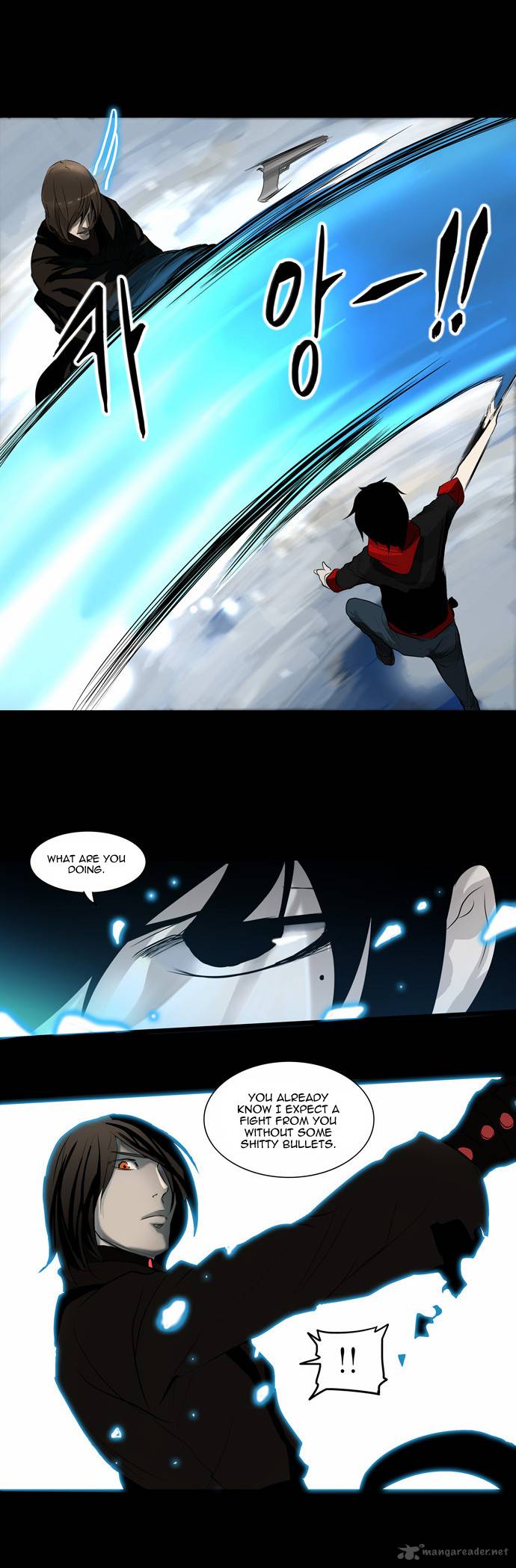 Tower Of God Chapter 141 Page 11