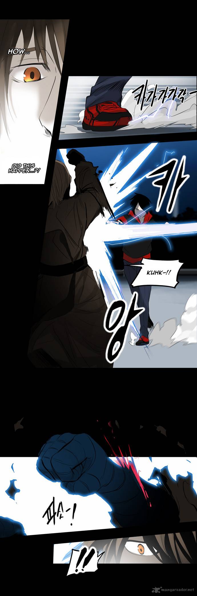 Tower Of God Chapter 141 Page 17