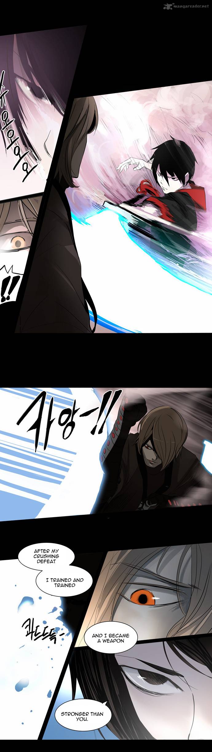 Tower Of God Chapter 141 Page 21