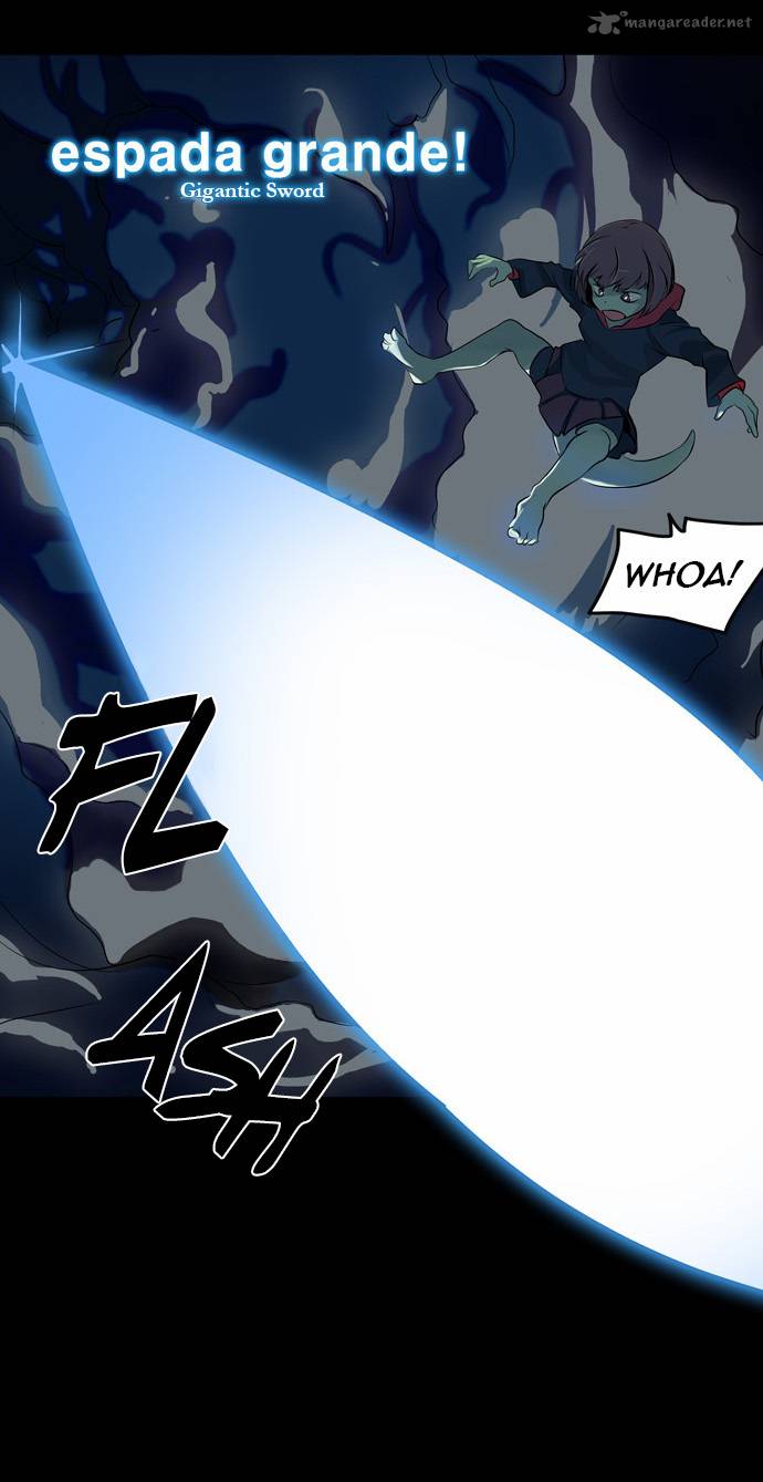 Tower Of God Chapter 142 Page 13