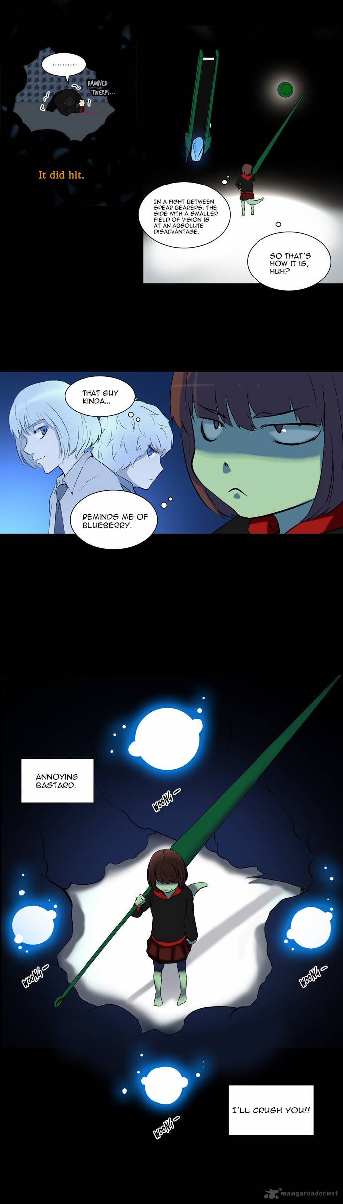 Tower Of God Chapter 142 Page 15