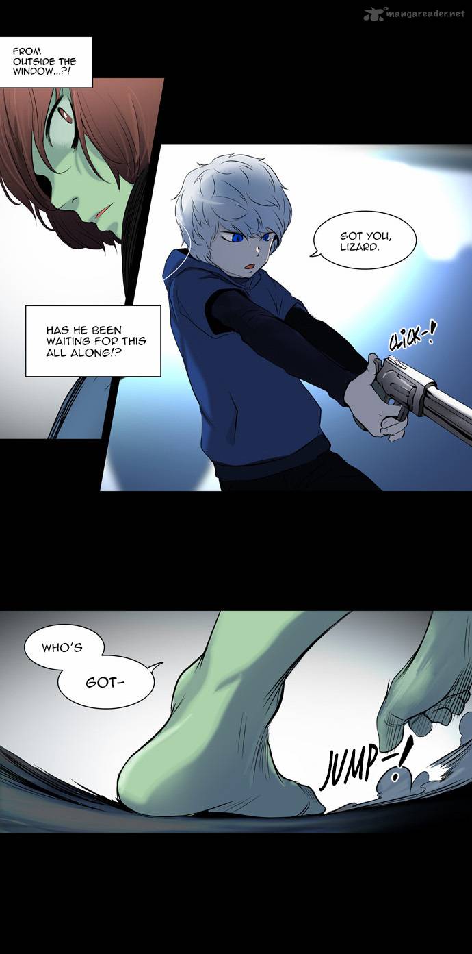 Tower Of God Chapter 142 Page 18