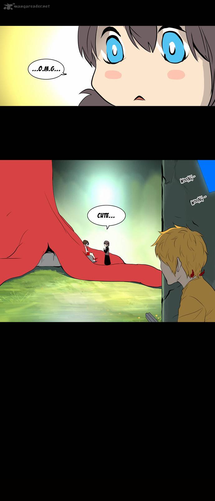 Tower Of God Chapter 142 Page 24