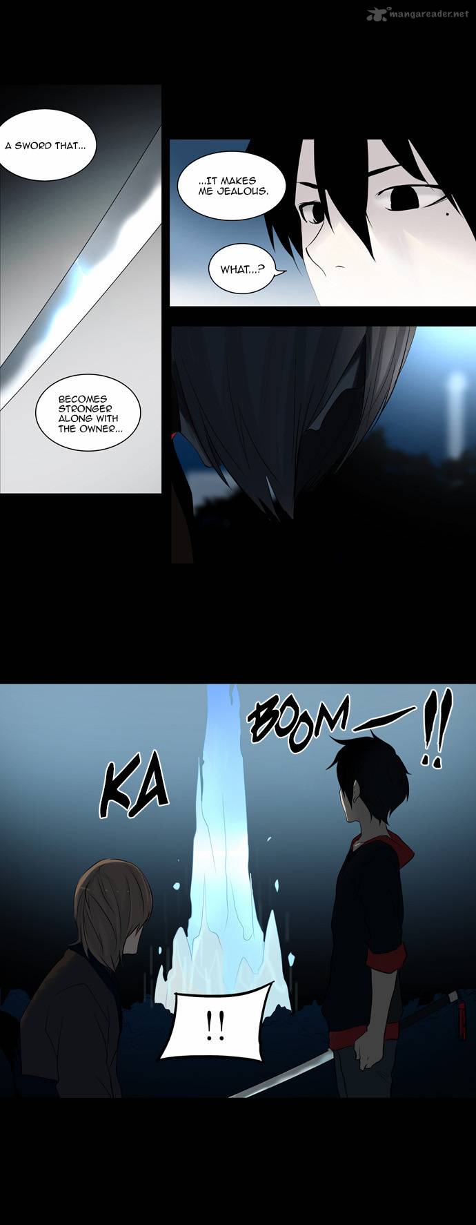 Tower Of God Chapter 142 Page 3