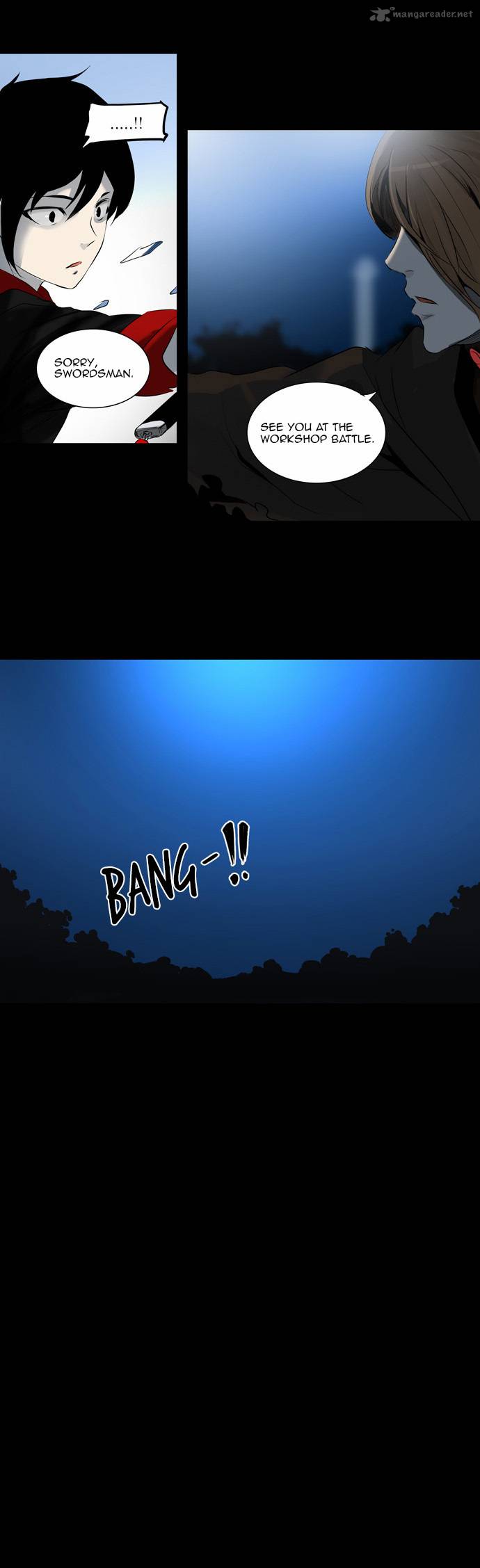 Tower Of God Chapter 142 Page 5