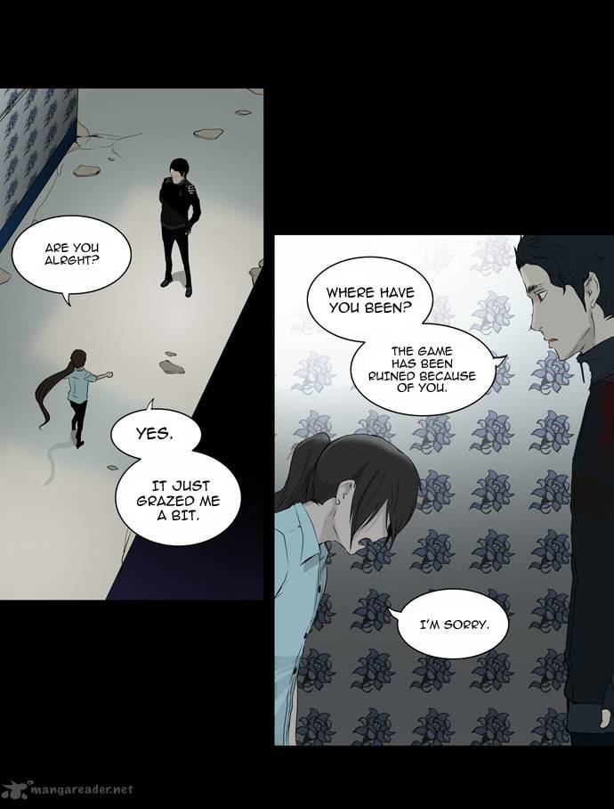 Tower Of God Chapter 143 Page 13