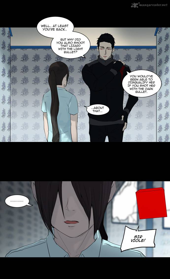 Tower Of God Chapter 143 Page 14