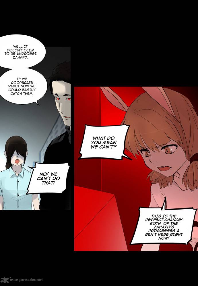 Tower Of God Chapter 143 Page 17