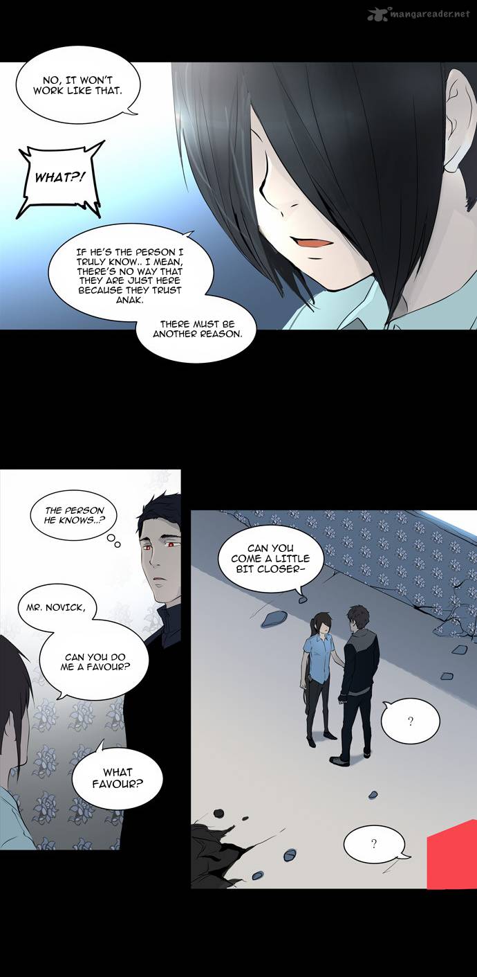 Tower Of God Chapter 143 Page 18