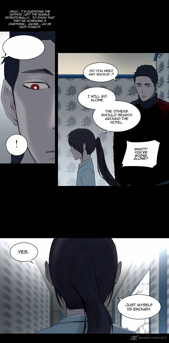 Tower Of God Chapter 143 Page 19