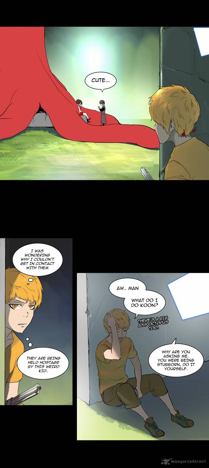 Tower Of God Chapter 143 Page 2