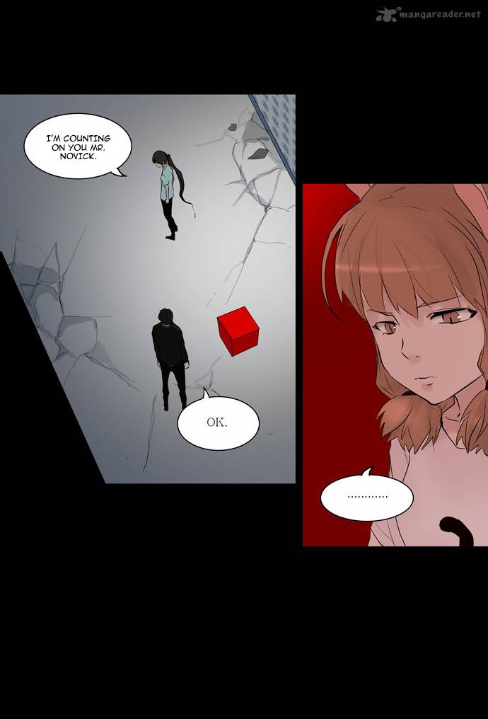 Tower Of God Chapter 143 Page 20
