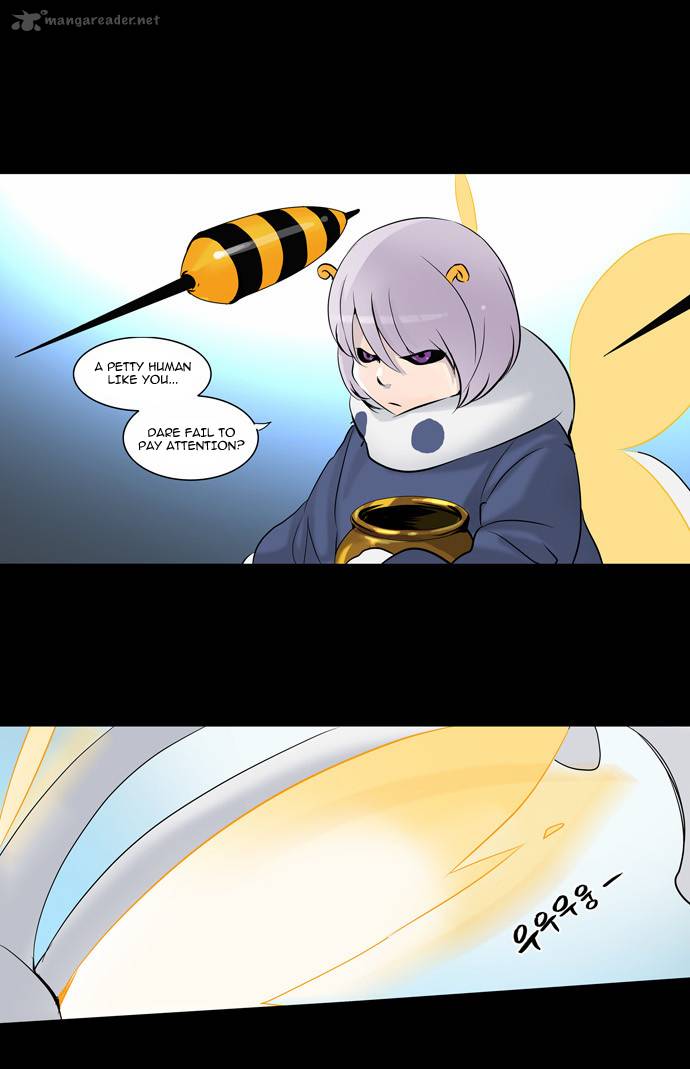 Tower Of God Chapter 143 Page 24