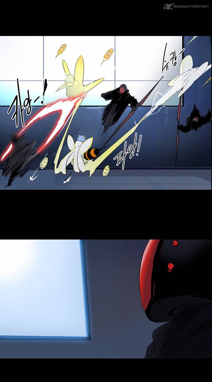 Tower Of God Chapter 143 Page 28