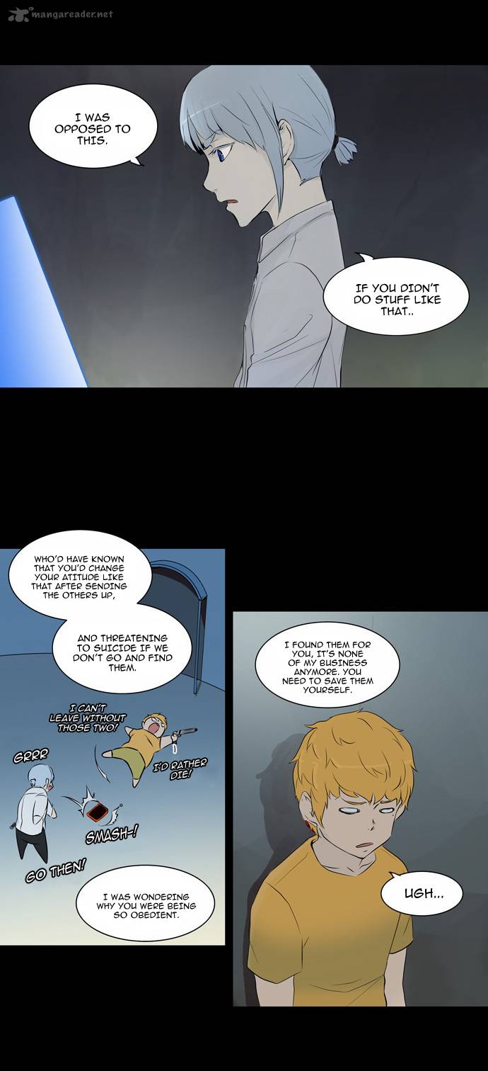 Tower Of God Chapter 143 Page 3