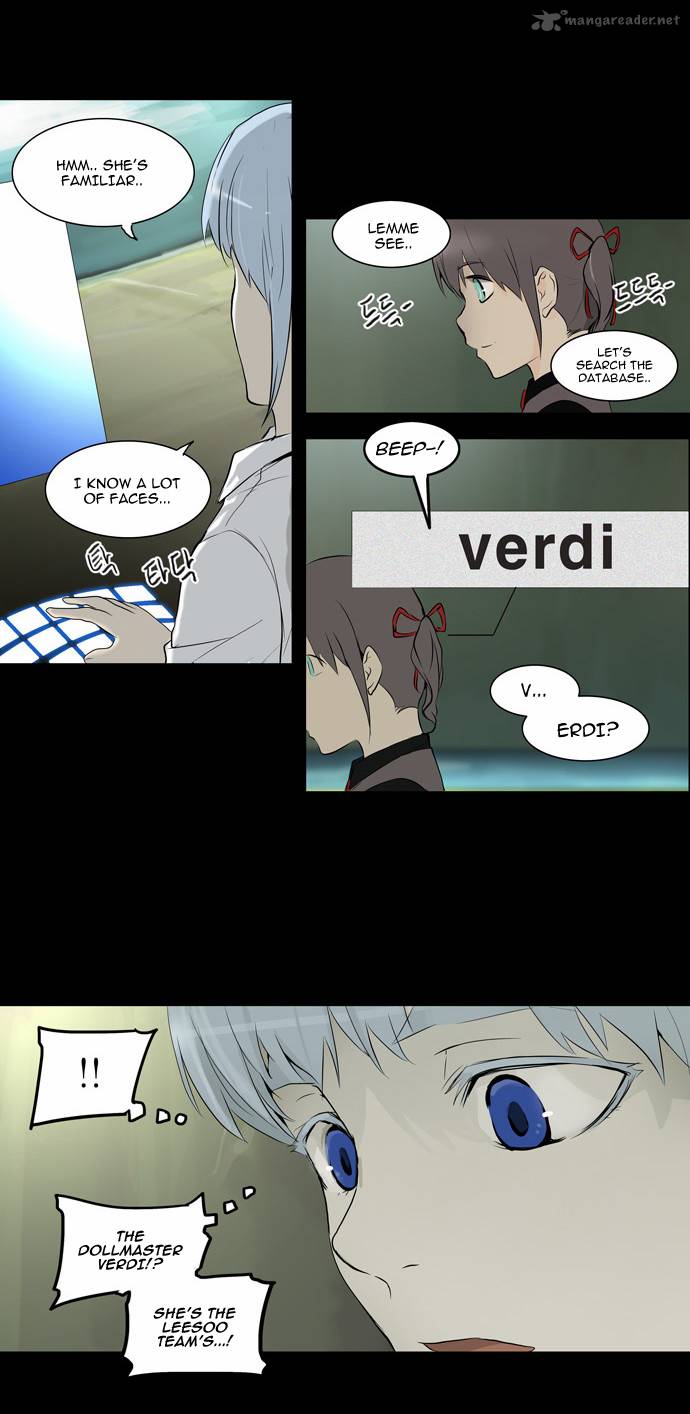 Tower Of God Chapter 143 Page 5