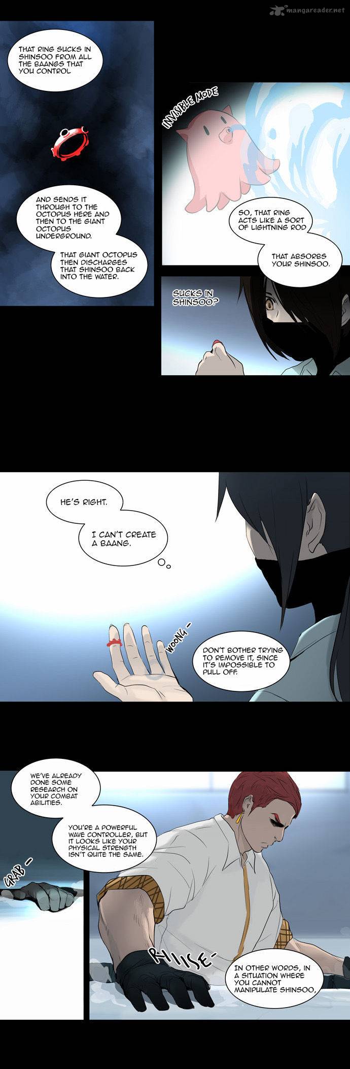 Tower Of God Chapter 144 Page 12