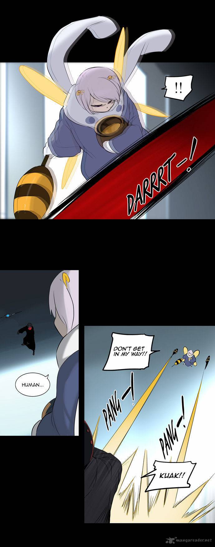 Tower Of God Chapter 144 Page 15