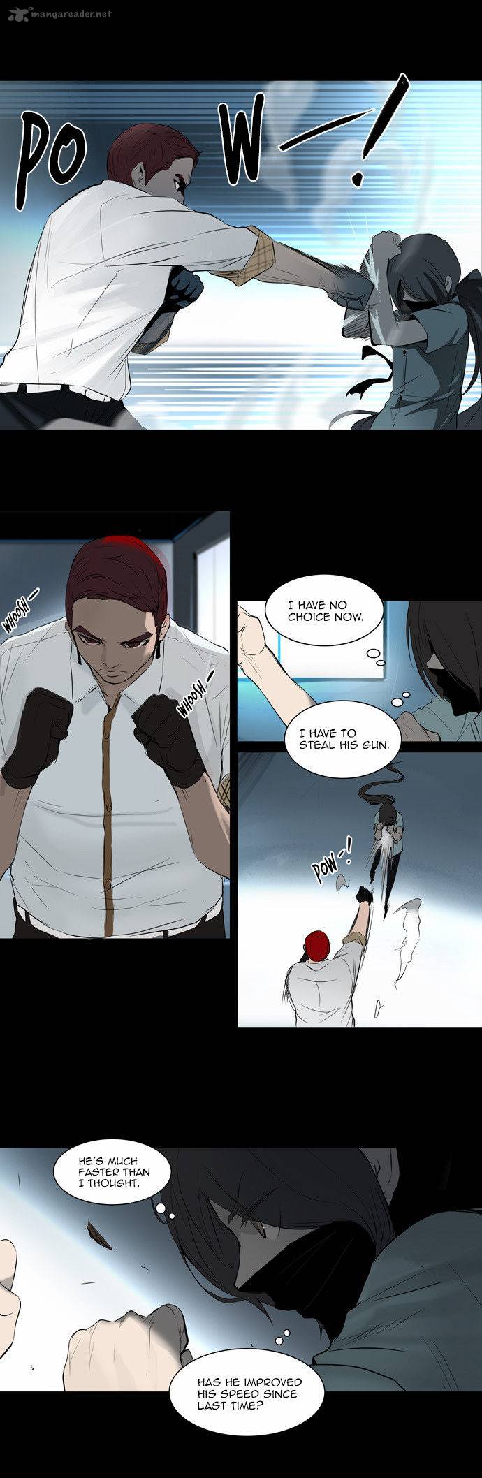 Tower Of God Chapter 144 Page 16