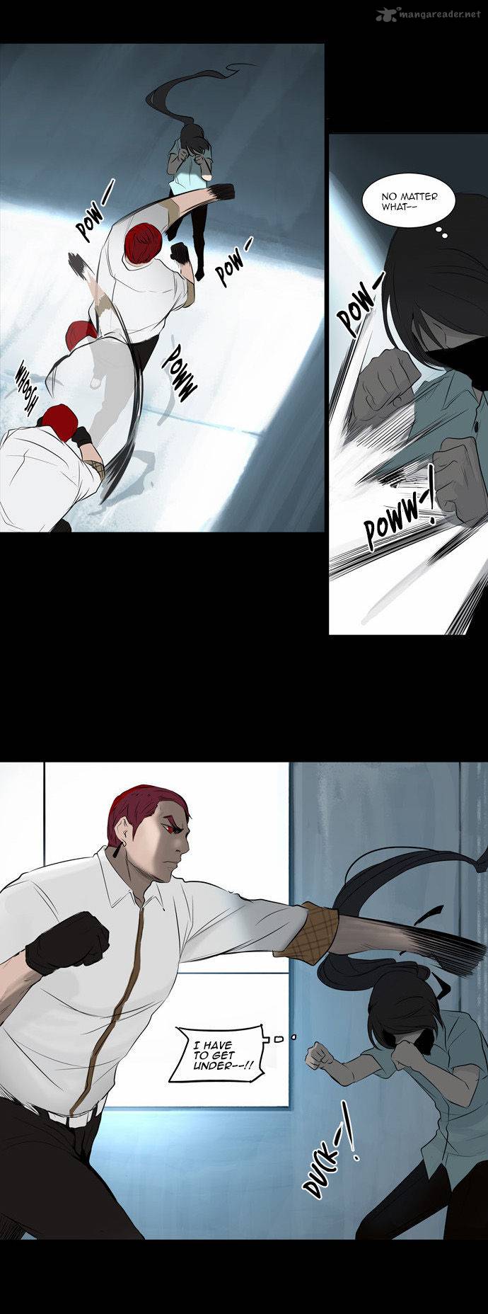 Tower Of God Chapter 144 Page 17