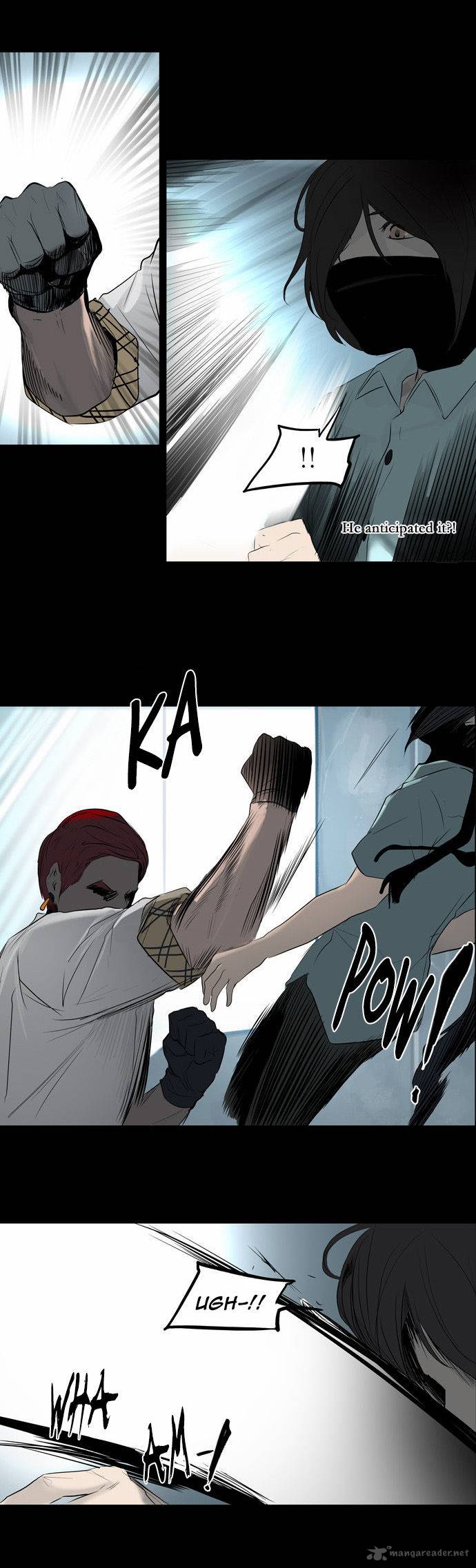 Tower Of God Chapter 144 Page 18