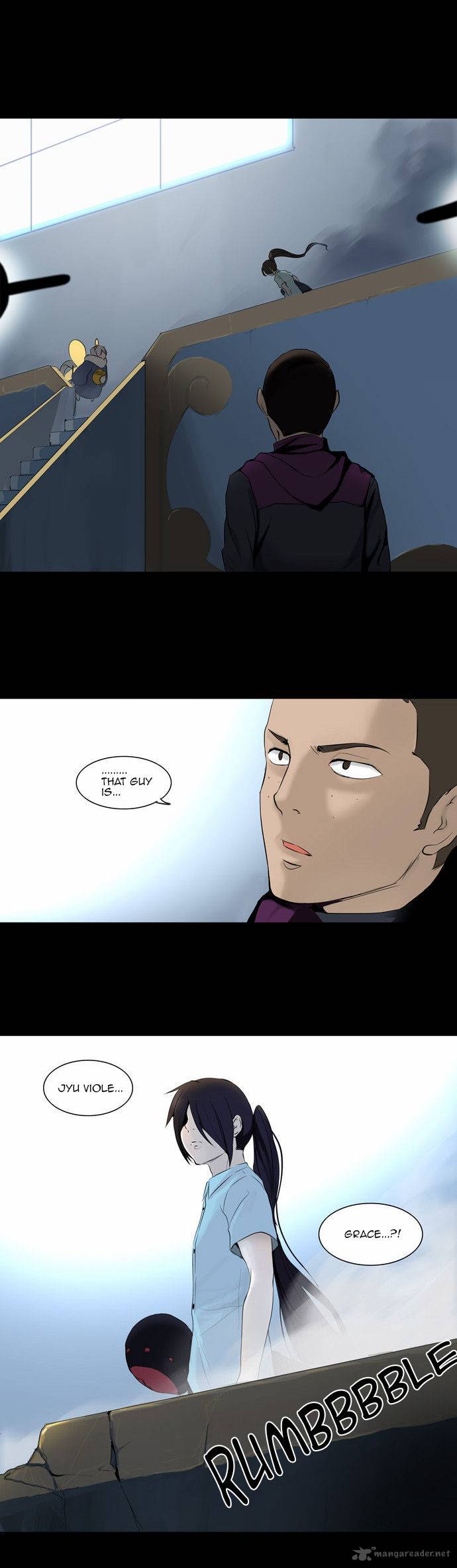 Tower Of God Chapter 144 Page 2
