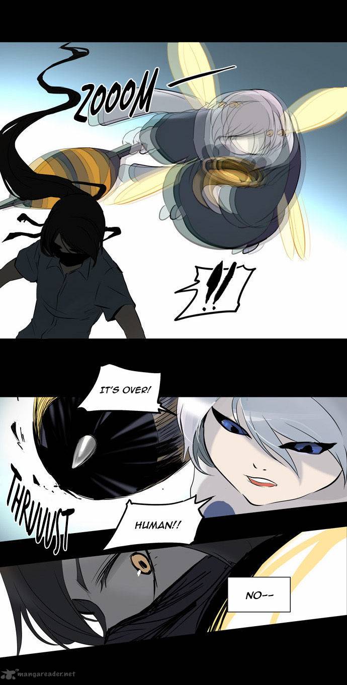 Tower Of God Chapter 144 Page 20