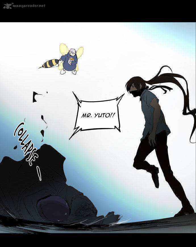 Tower Of God Chapter 144 Page 22