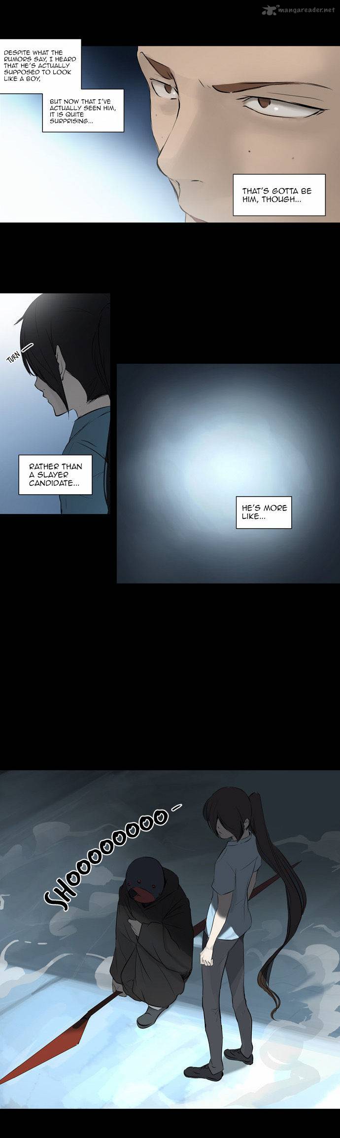 Tower Of God Chapter 144 Page 3