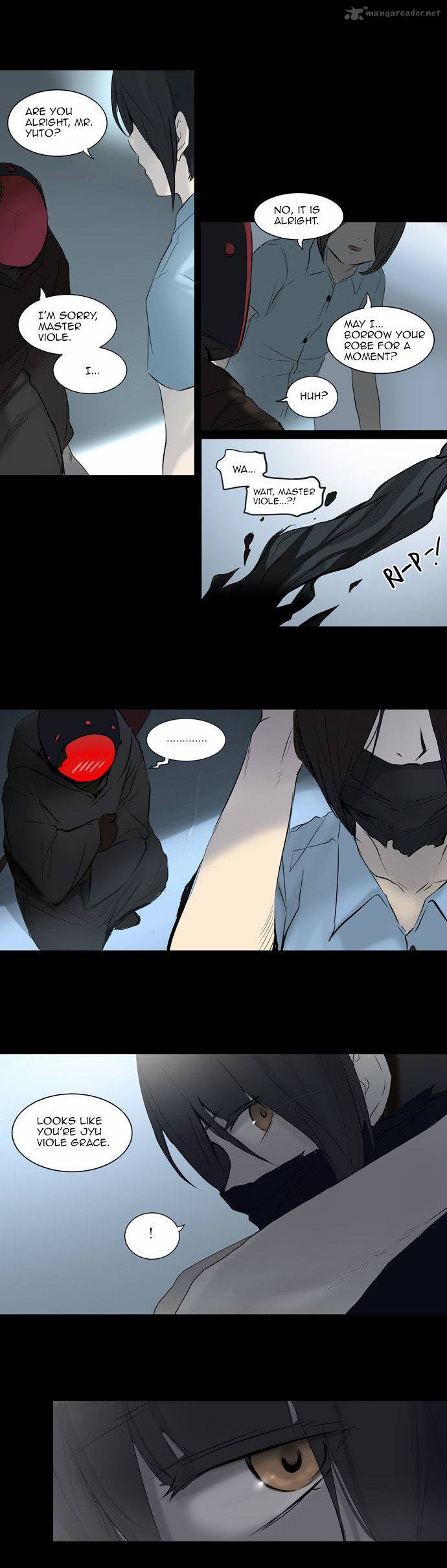 Tower Of God Chapter 144 Page 4