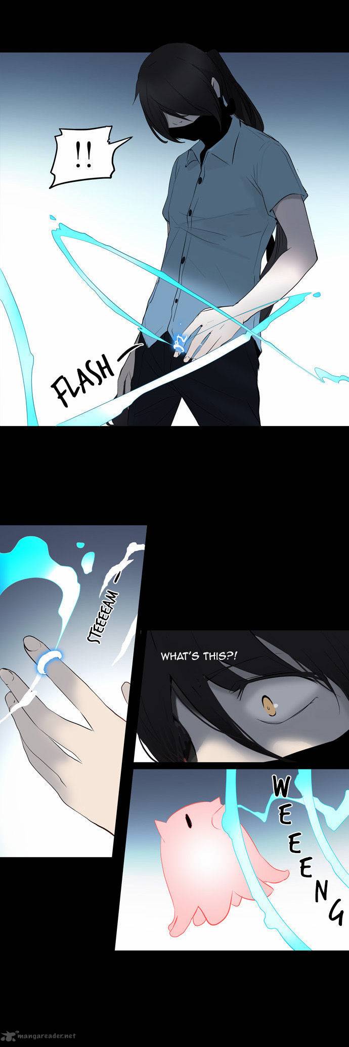 Tower Of God Chapter 144 Page 7