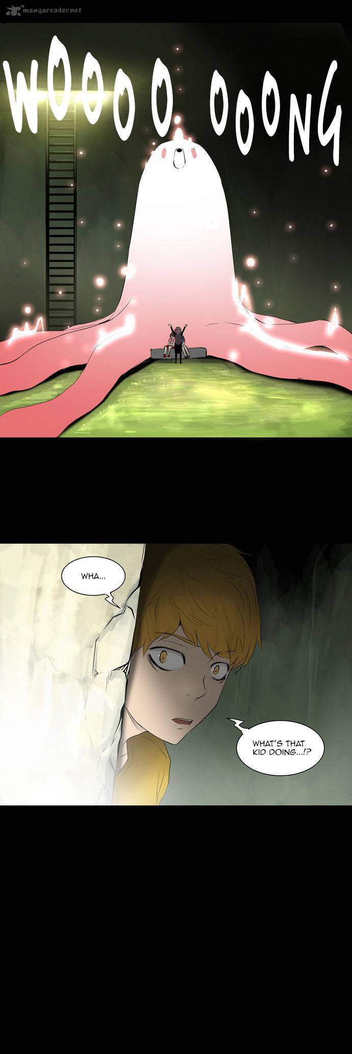 Tower Of God Chapter 144 Page 8