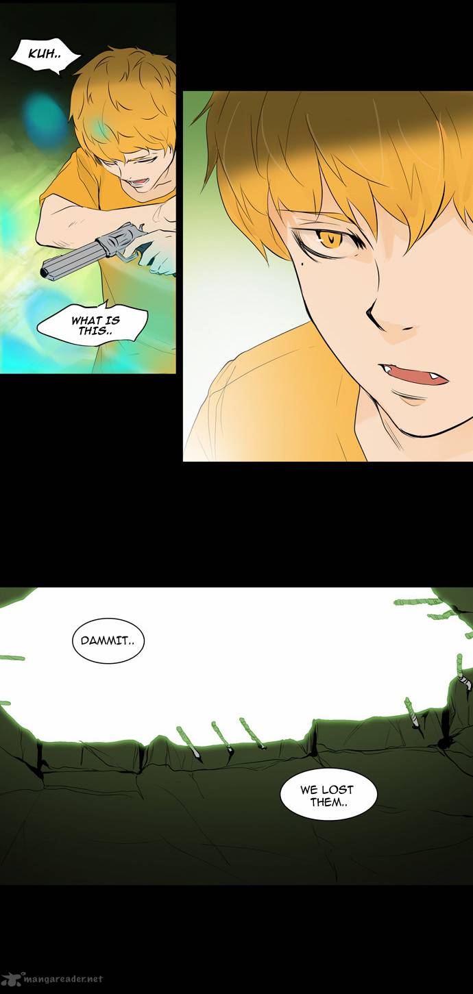 Tower Of God Chapter 145 Page 16