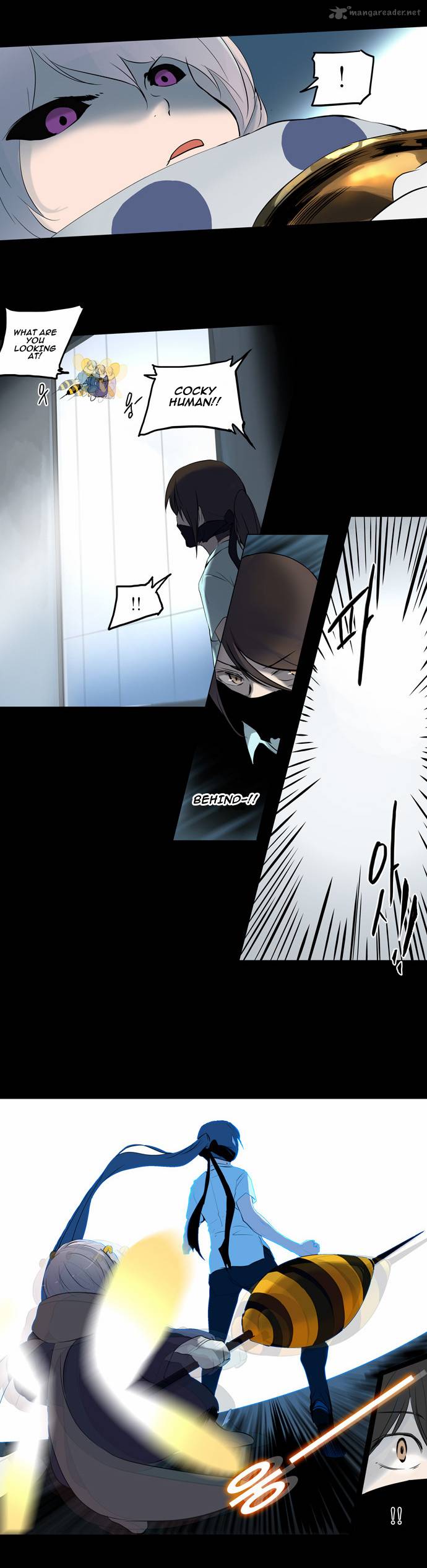 Tower Of God Chapter 145 Page 3