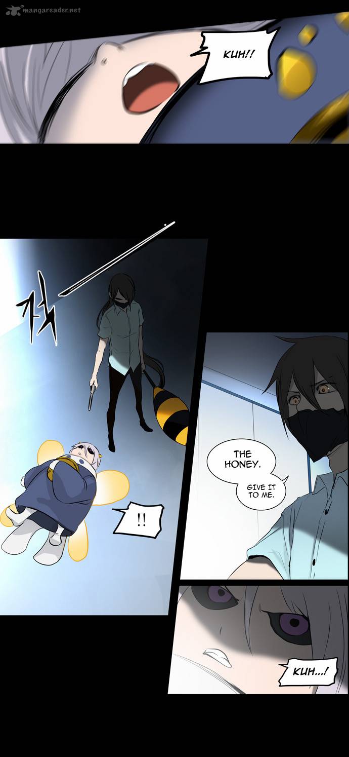Tower Of God Chapter 145 Page 6