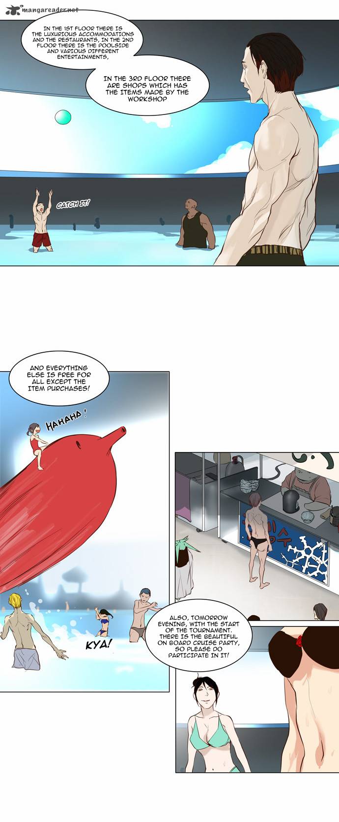 Tower Of God Chapter 146 Page 13