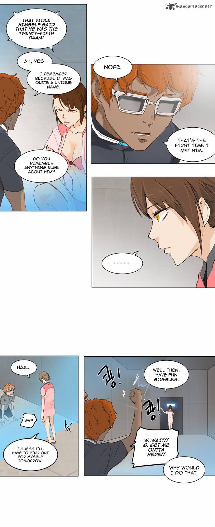 Tower Of God Chapter 146 Page 26