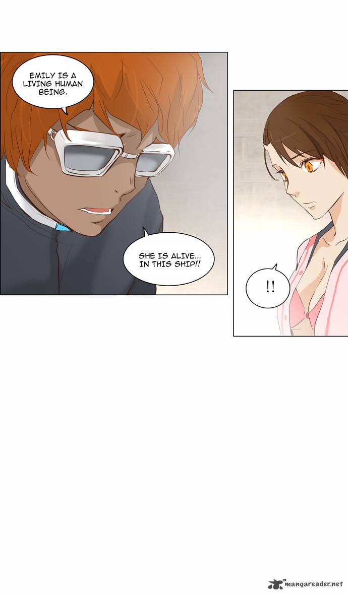 Tower Of God Chapter 146 Page 28