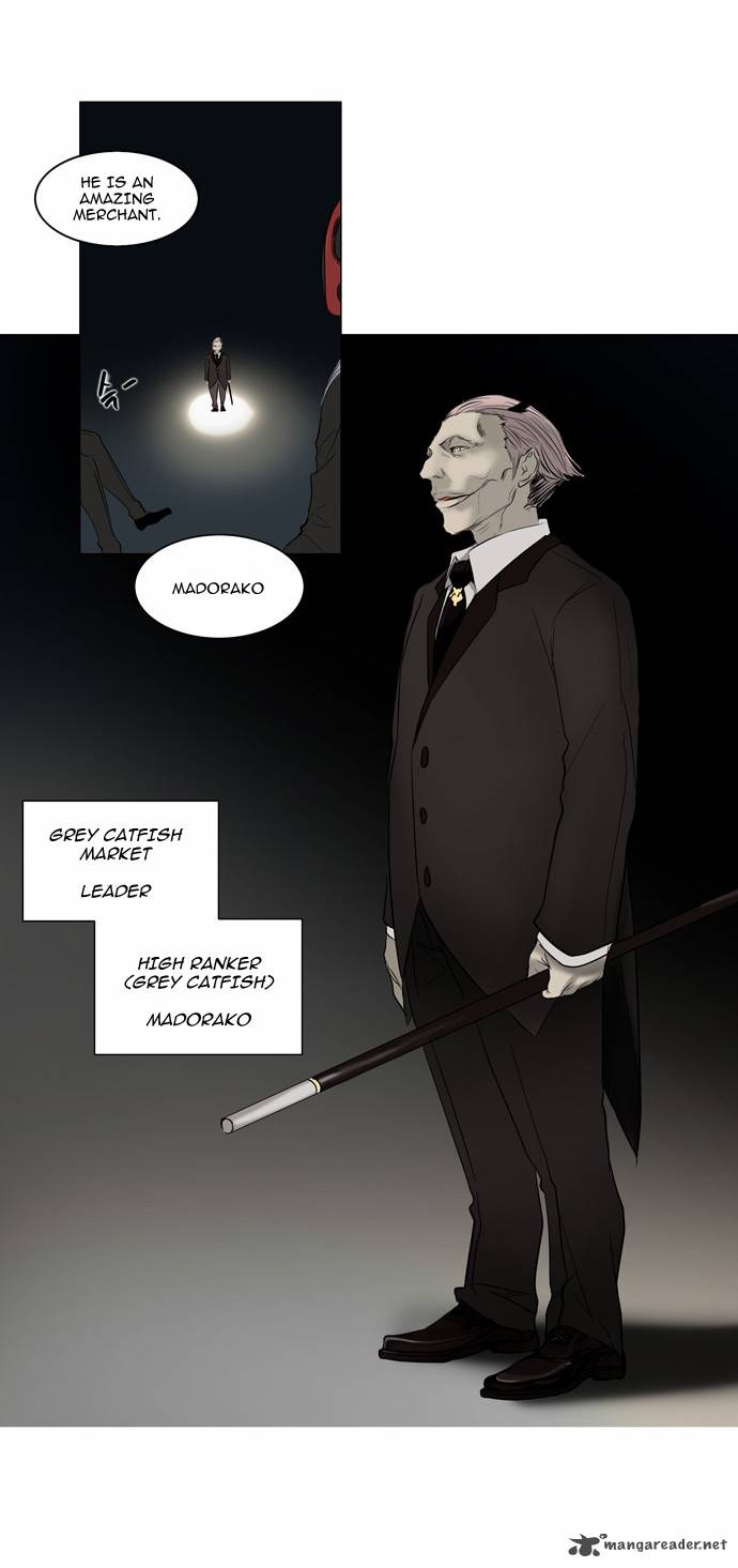 Tower Of God Chapter 146 Page 3