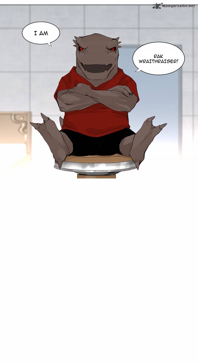 Tower Of God Chapter 146 Page 30