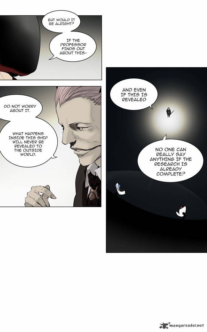 Tower Of God Chapter 146 Page 5