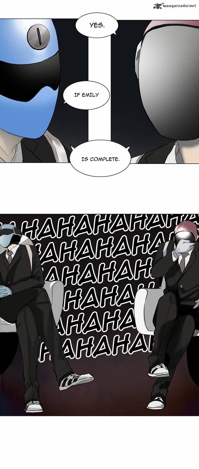 Tower Of God Chapter 146 Page 8