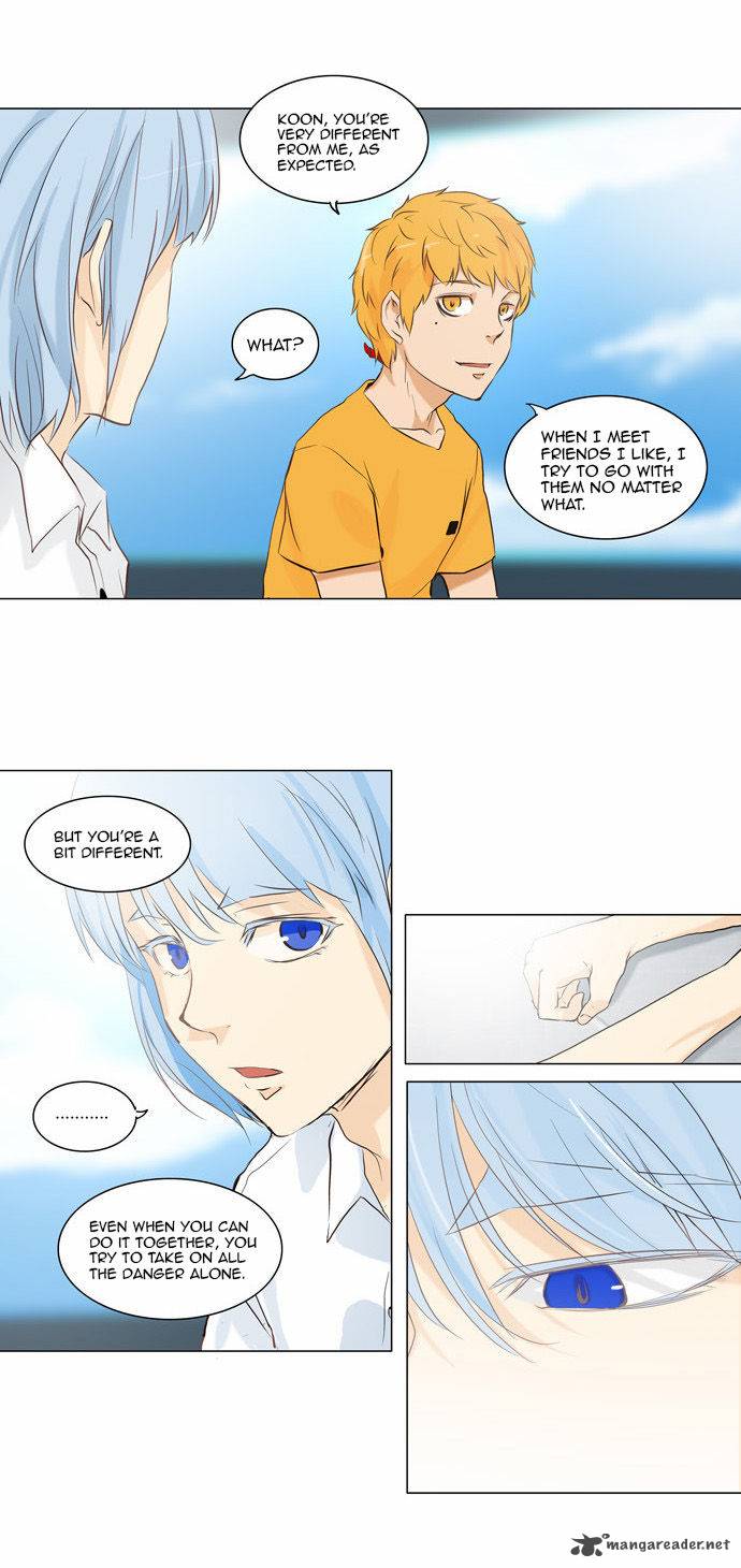 Tower Of God Chapter 147 Page 11