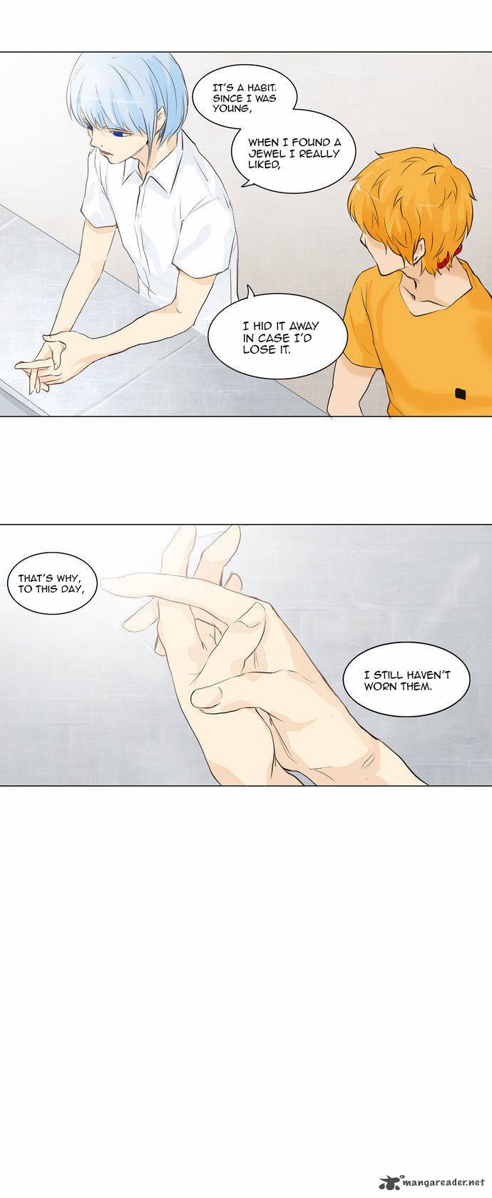 Tower Of God Chapter 147 Page 12