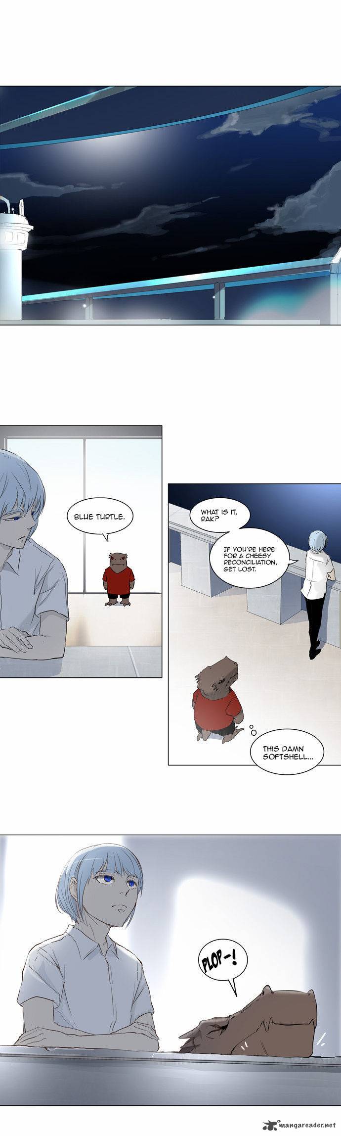 Tower Of God Chapter 147 Page 18