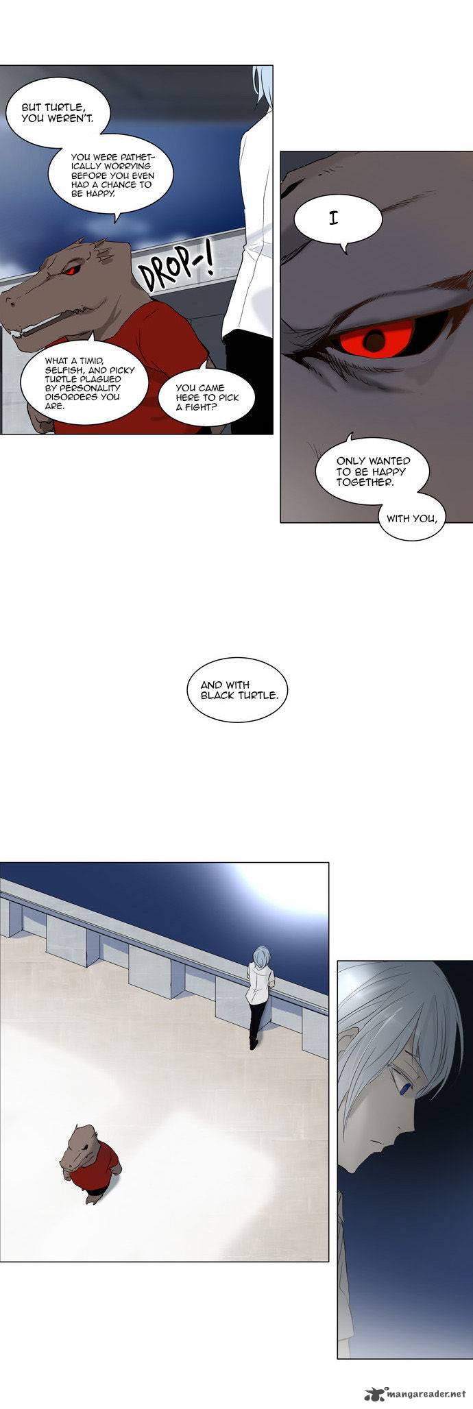 Tower Of God Chapter 147 Page 20