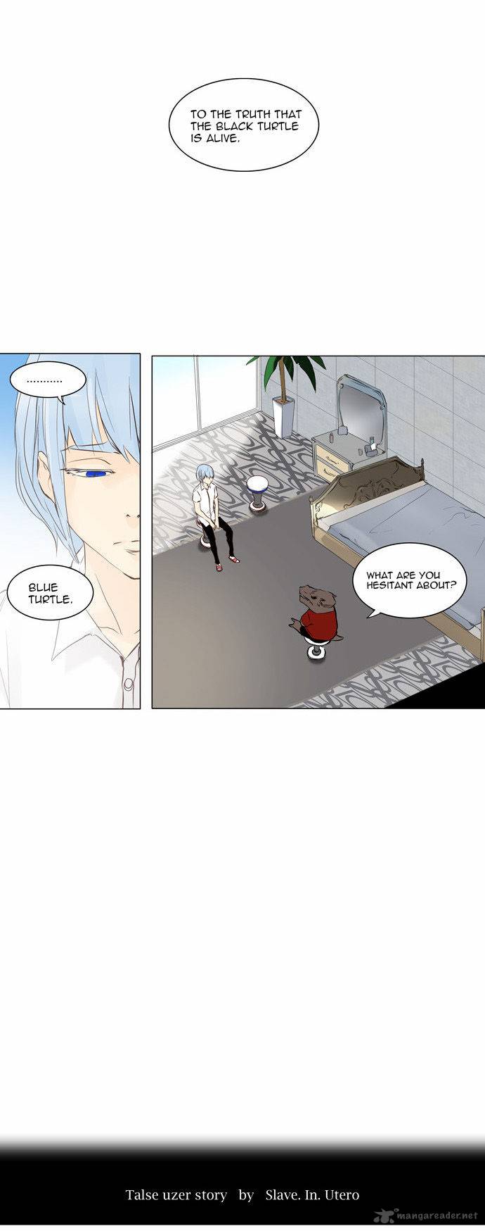 Tower Of God Chapter 147 Page 4